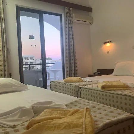 Hotel Hercules