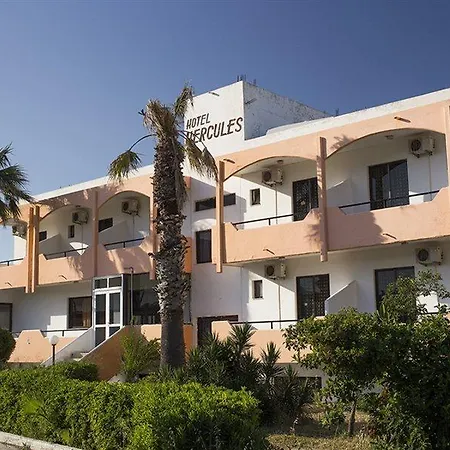 Hercules 2*