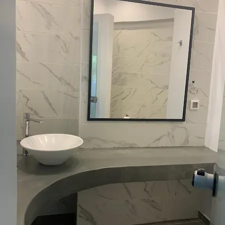 Hercules Hotel Faliraki