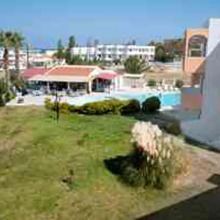 Hotel Hercules Faliraki