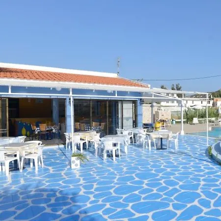Hotel Hercules Faliraki