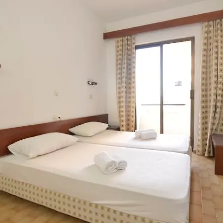 Hotel Hercules