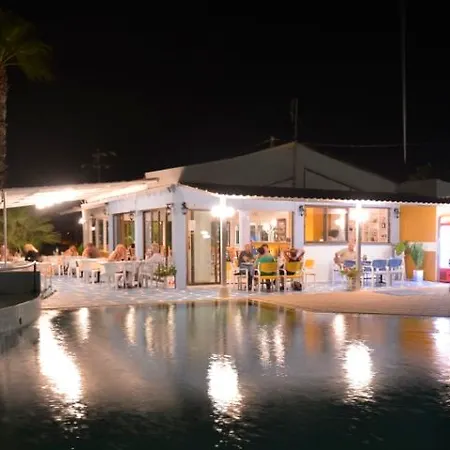 Hotel Hercules Faliraki