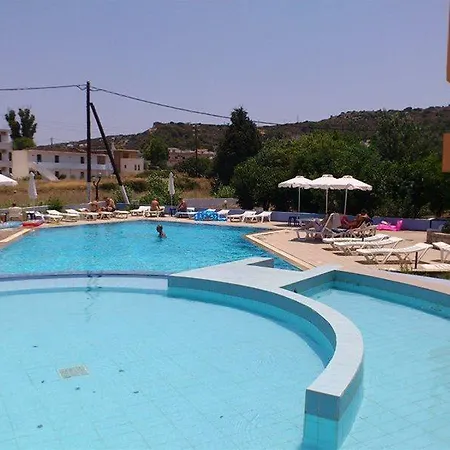 Hercules Faliraki