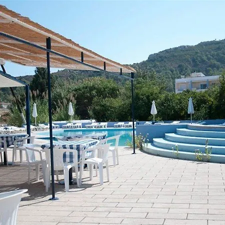 Hotel Hercules 2*