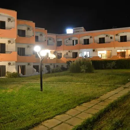 Hotel Hercules Faliraki