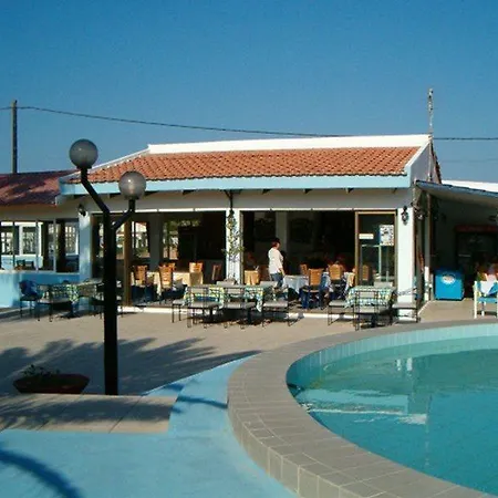 Hercules 2* Faliraki