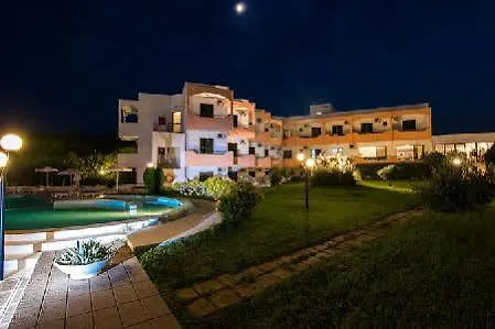 Hotel Hercules