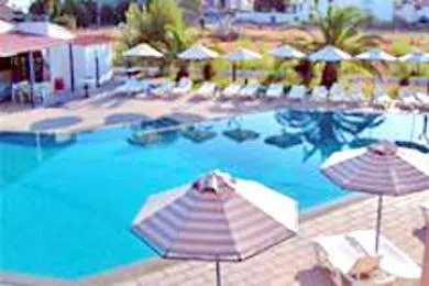 Hercules Hotel 2*