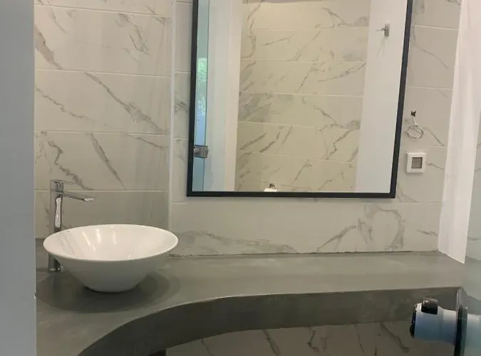 Hercules Hotel Faliraki