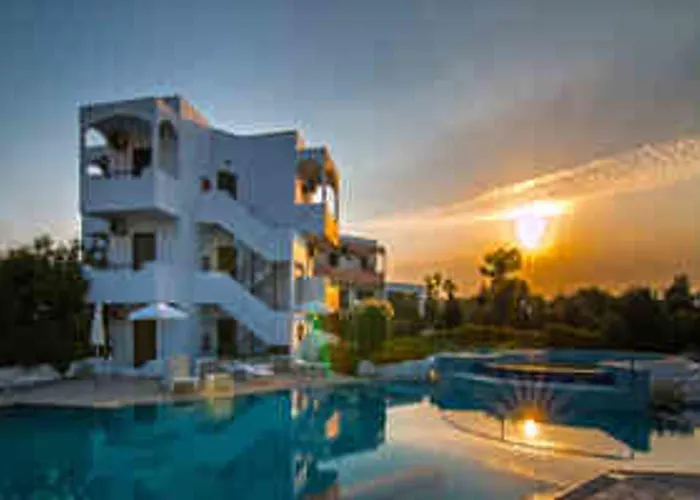 Hercules 2* ファリラキ