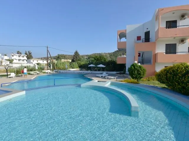 ホテル Hercules 2*