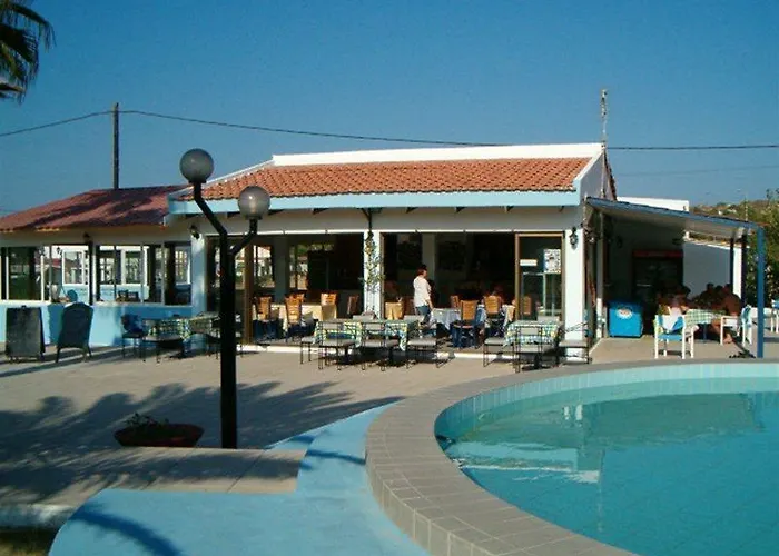 Hercules 2* ファリラキ