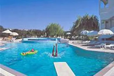 Hercules 2* Faliraki