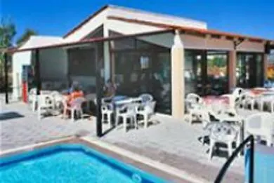 Hercules Hotel Faliraki