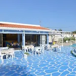 Otel Hercules Faliraki