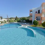 Otel Hercules 2*