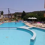 Hercules Faliraki