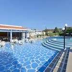 Hercules Otel Faliraki