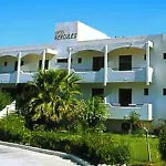 Otel Hercules 2*
