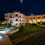 Otel Hercules
