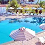 Hercules Otel 2*
