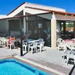 Hercules Otel Faliraki