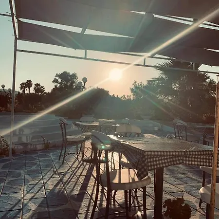 Hercules 2* Фалираки