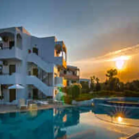 Hercules 2* Faliraki