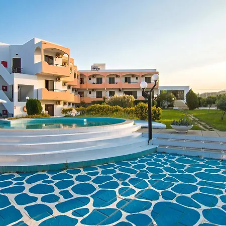 Hercules Hotel