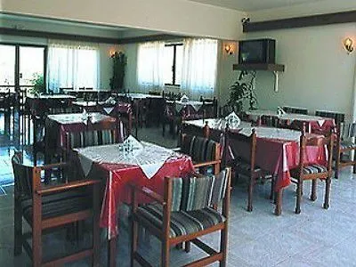 赫克里斯酒店