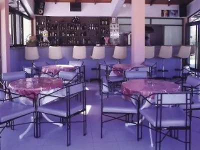 赫克里斯酒店 酒店