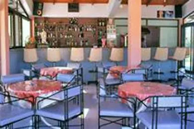 赫克里斯酒店 酒店