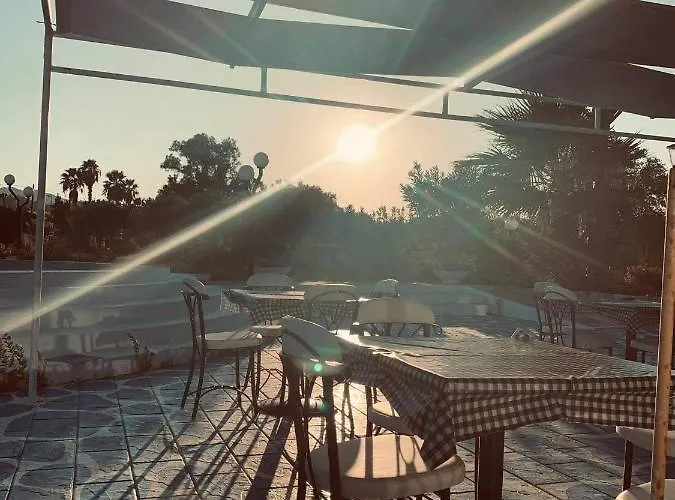 Hercules 2* Faliraki