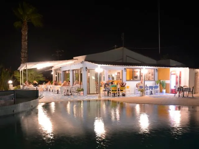 Hotel Hercules Faliraki