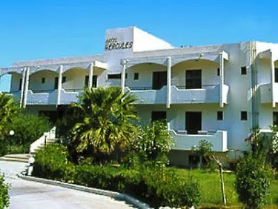 Hotel Hercules 2*